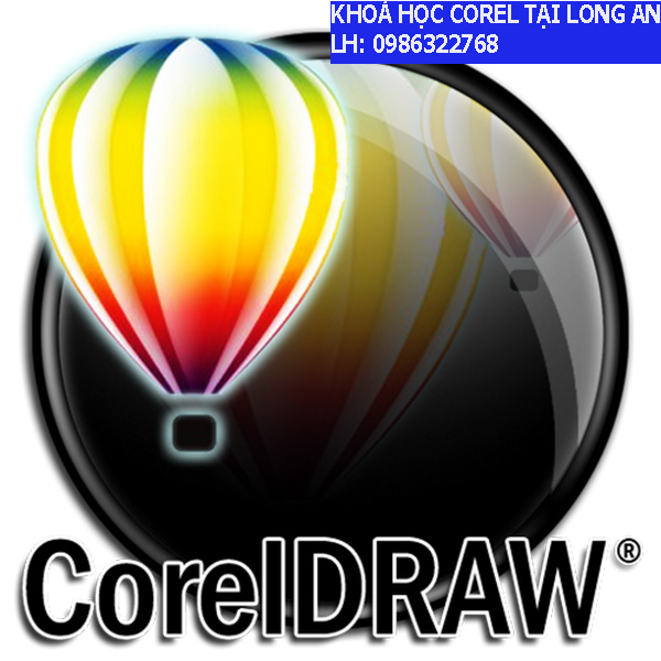 Khóa học Corel Draw tại Long An