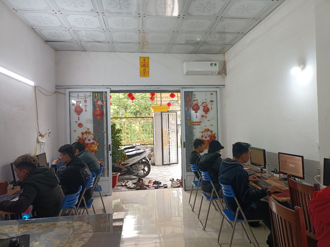 Trung tâm dạy 3dsmax tại Hải Phòng