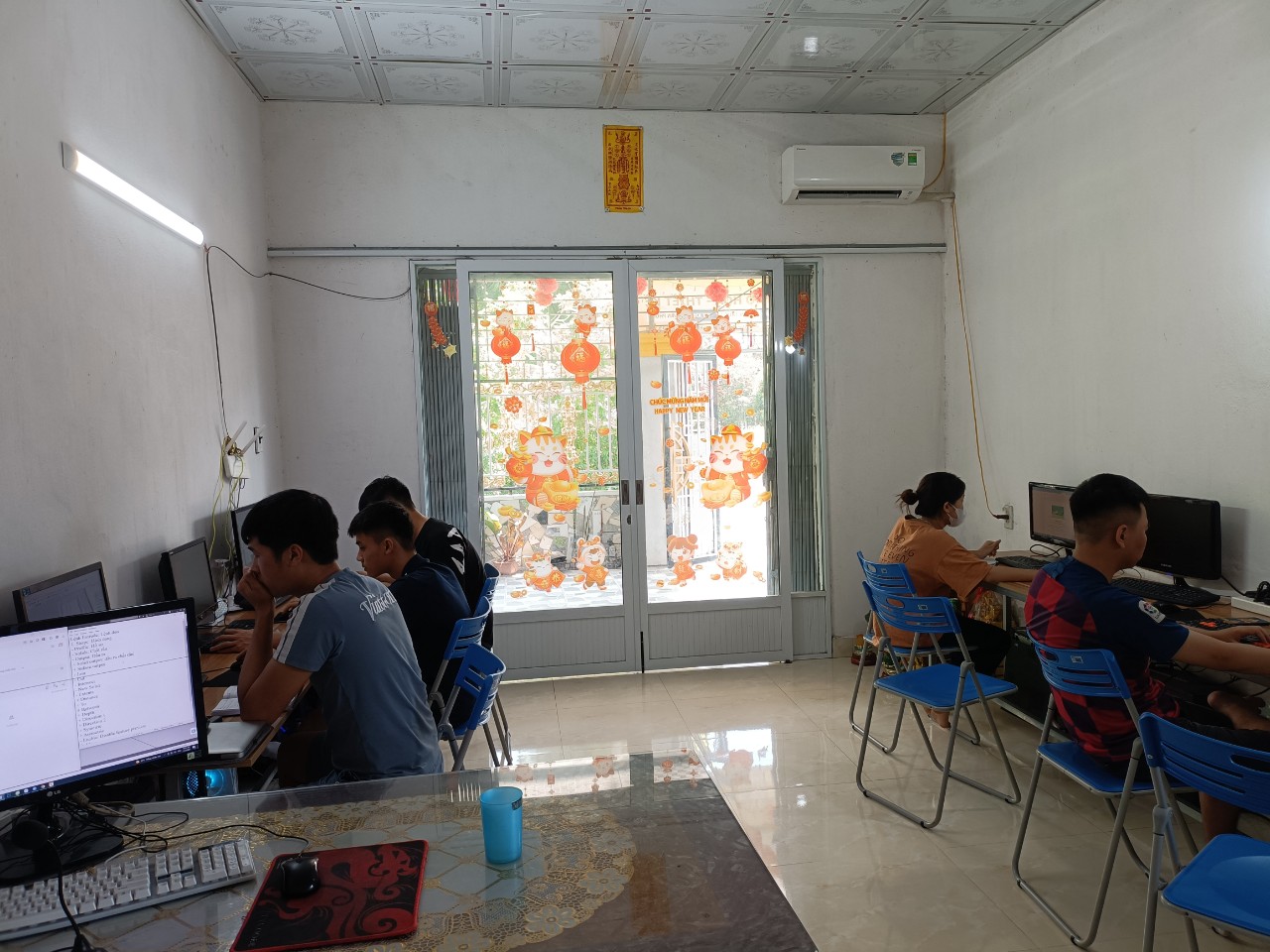 Khóa học thiết kế đồ họa tại Quảng Ninh