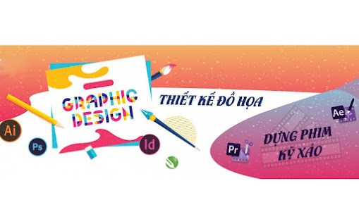 HỌC THIẾT KẾ ĐỒ HOẠ TỐT NHẤT TẠI QUẢNG NINH