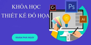 Khoá học thiết kế đồ hoạ tại Hải Dương