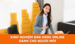 Học bán hàng online tại Hải Phòng