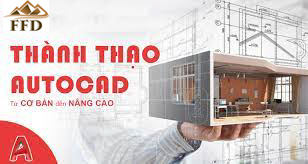 Học Autocad từ cơ bản đến nâng cao tại Hải Phòng