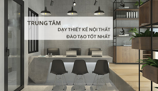 Học thiết kế nội thất uy tín tại Hải Phòng