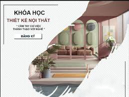 Dạy thiết kế nội thất ngắn hạn tại Hải Phòng