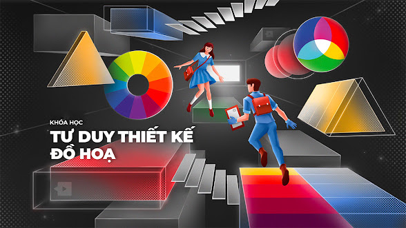 Khóa học thiết kế đồ họa tại Hải Phòng