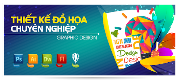Khóa học thiết kế đồ họa chuyên nghiệp tại Hải Phòng