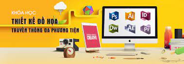 Lớp học thiết kế đồ họa từ cơ bản đến nâng cao tại Hải Phòng