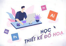 Học thiết kế đồ họa chuyên nghiệp tại Thái Bình