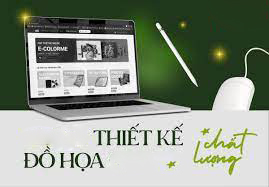 Học thiết kế đồ họa cơ bản tại Thái Bình