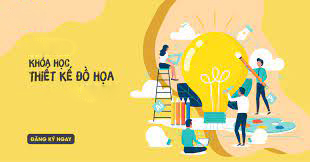 Học thiết kế đồ họa từ cơ bản đến nâng cao tại Thái Bình