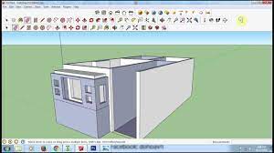 Khóa học sketchup cấp tốc tại Lai Châu