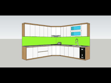 Khóa học sketchup cấp tốc tại Bắc Giang