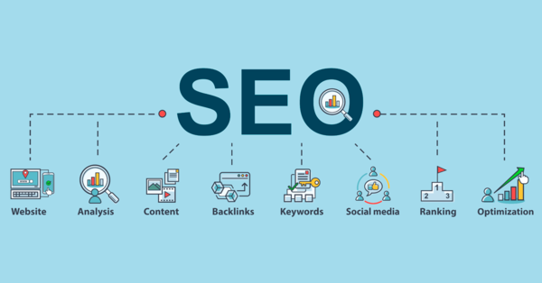 Tuyển sinh khoá học SEO Website tháng 2 năm 2024