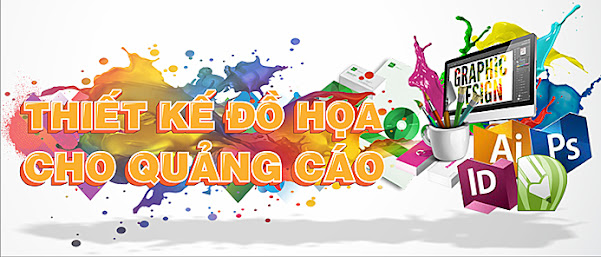 Tuyển sinh khoá học Thiết kế quảng cáo tháng 2 năm 2024