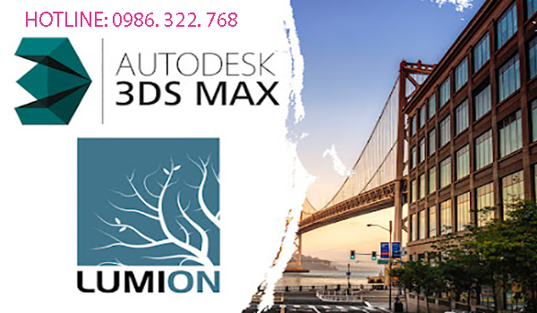 HỌC 3DSMAX CẤP TỐC TẠI KHÁNH HOÀ.