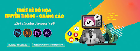 LỚP HỌC THIẾT KẾ QUẢNG CÁO TỐT NHẤT TẠI HẢI PHÒNG
