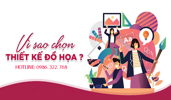 Khóa học thiết kế đồ họa chuyên nghiệp tại Hải Phòng