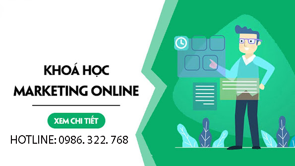 Khóa học seo marketing tại Hải Phòng