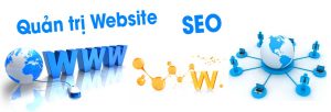 Học quản trị web tại Hải Phòng