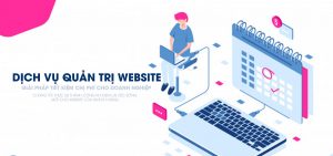 Học quản trị web tại An Dương – Hải Phòng