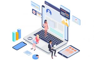 Học quản trị web tại Vĩnh Bảo – Hải Phòng