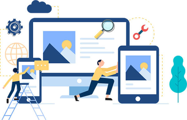 Học quản trị web tại Dương Kinh – Hải Phòng