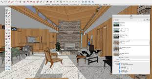 Học sketchup cấp tốc tại Quảng Ninh
