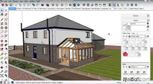 Học sketchup cấp tốc uy tín tại Hải Phòng