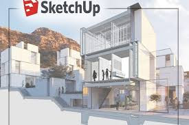 Học sketchup cấp tốc tại Hà Nam