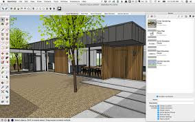 Học sketchup cấp tốc tại Nam Định