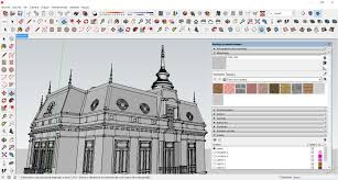 Học sketchup cấp tốc tại Bắc Kạn