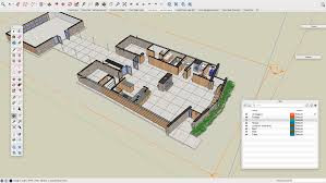 Học sketchup cấp tốc tại Lào Cai