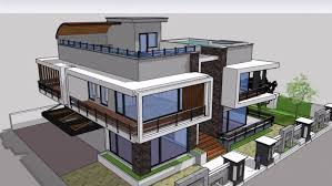 Học sketchup cấp tốc tại Điện Biên