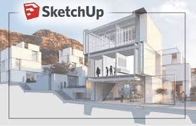 Học sketchup cấp tốc tại Thanh Hóa