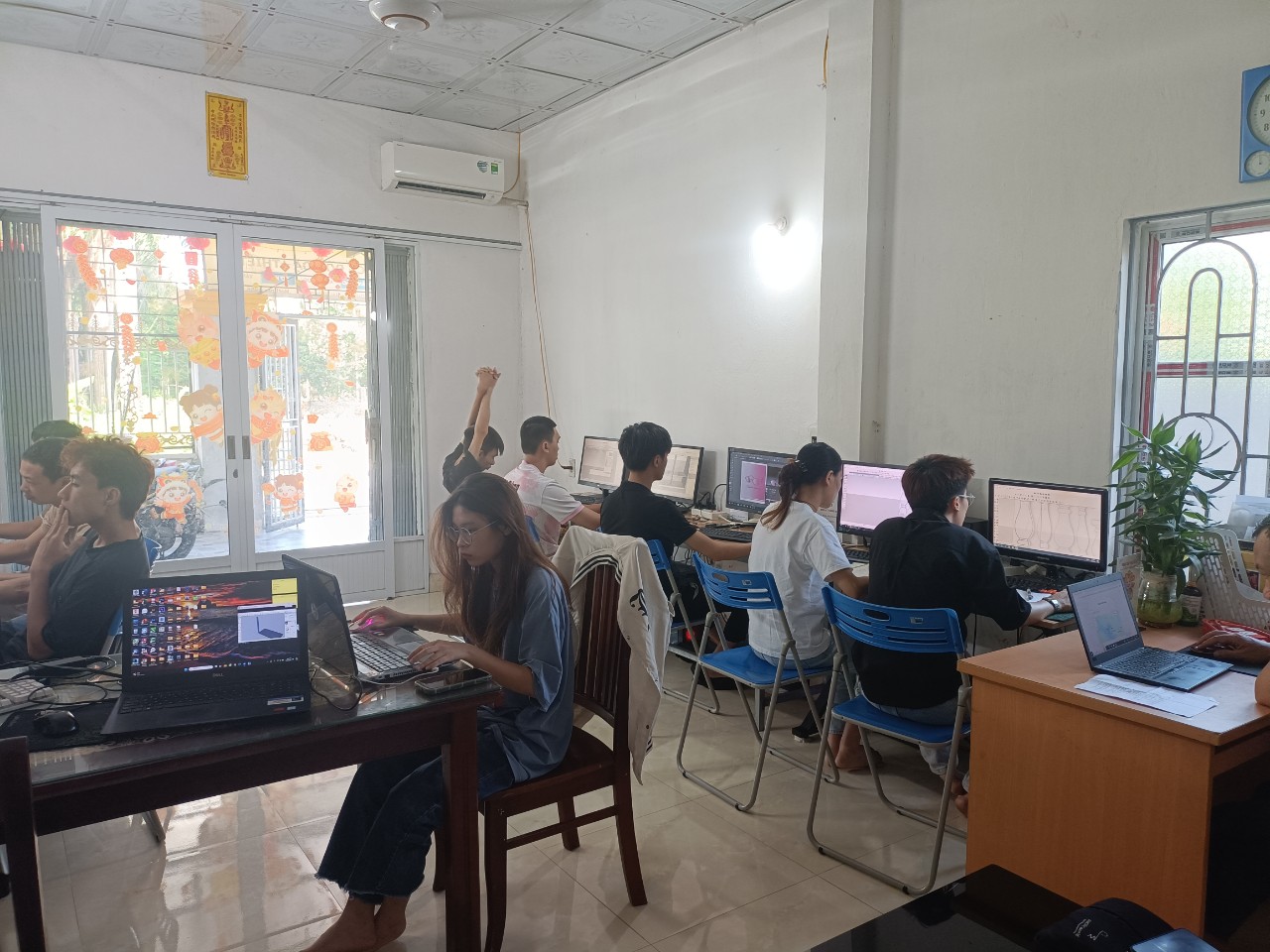 Học sketchup cấp tốc tại Quảng Nam