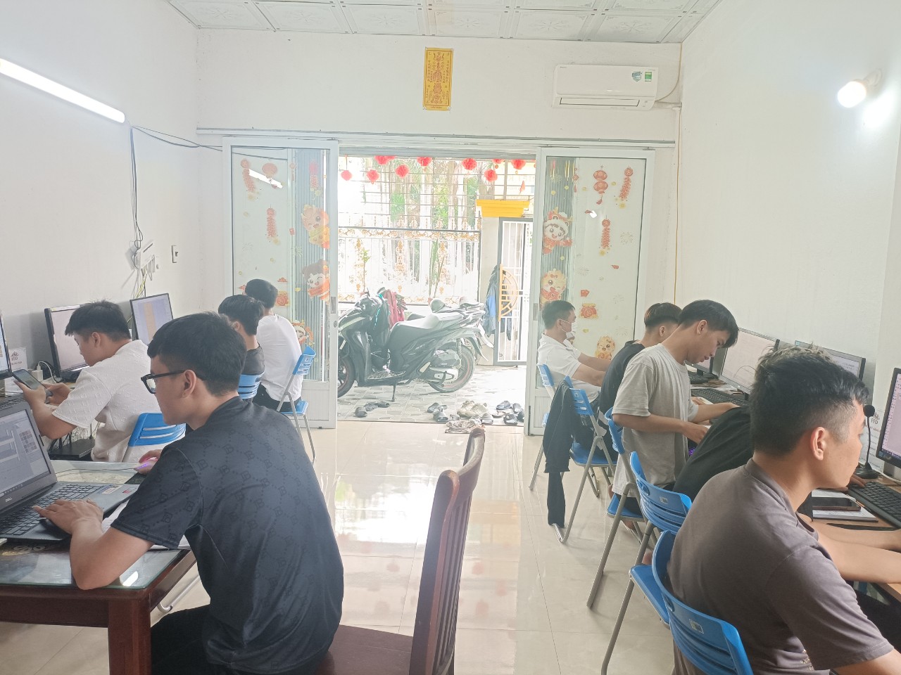 Học sketchup cấp tốc tại Phú Yên