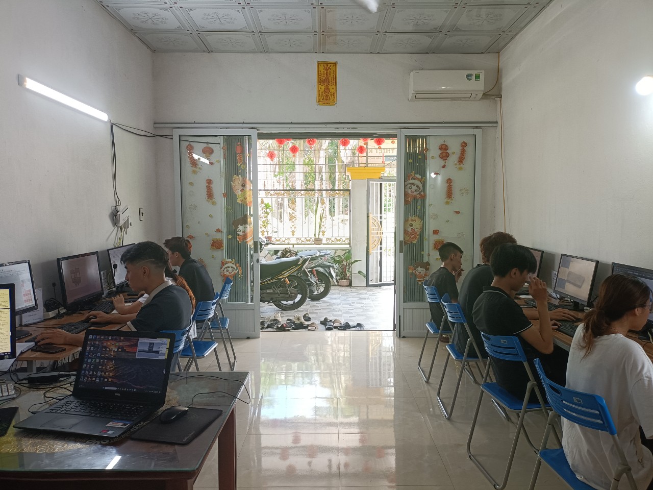 Học sketchup cấp tốc tại Gia Lai