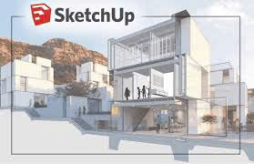Học sketchup cấp tốc tại TP Hồ Chí Minh