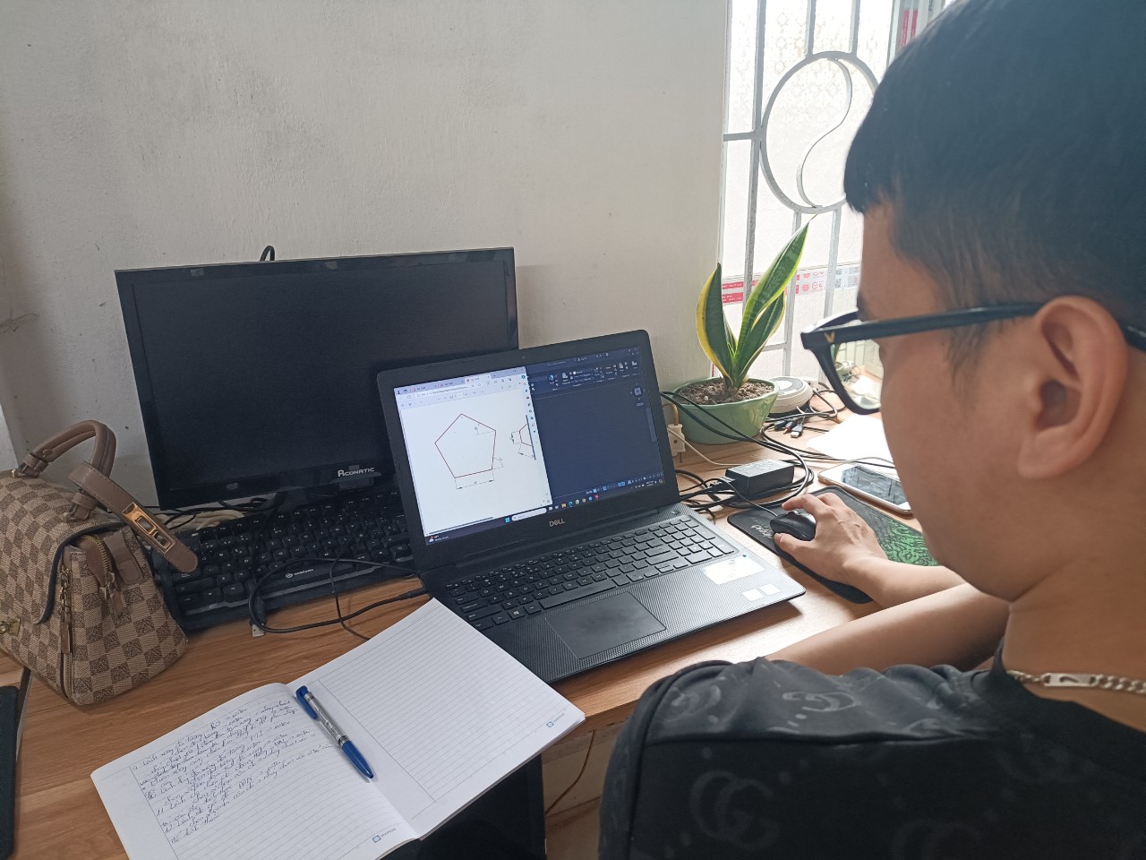 Học làm phim kỹ xảo After Effect tại Bắc Ninh