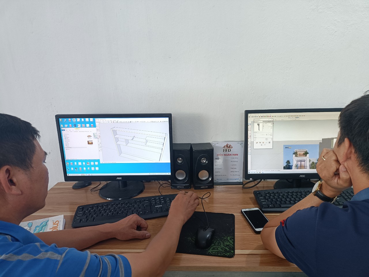 Học làm phim kỹ xảo After Effect tại Hải Dương