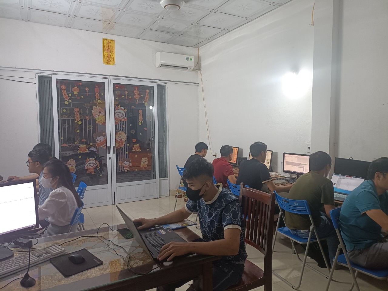 Khóa học Quảng cáo Facebook tại Thái Thụy - Thái Bình