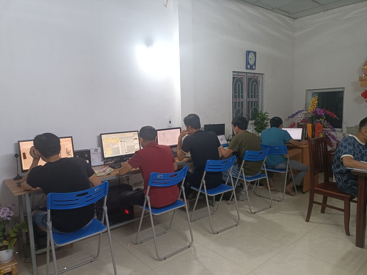 Khóa học Quảng cáo Facebook tại Tiền Hải - Thái Bình