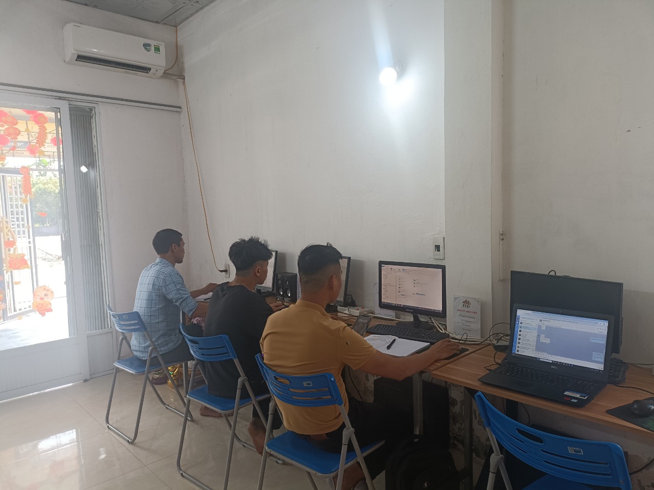 Khóa học Quảng cáo Facebook tại Vũ Thư - Thái Bình