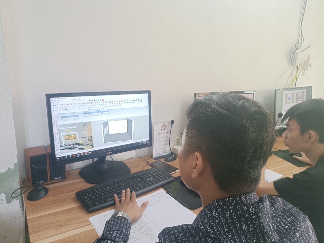 Khoá học quảng cáo Facebook tại An Dương