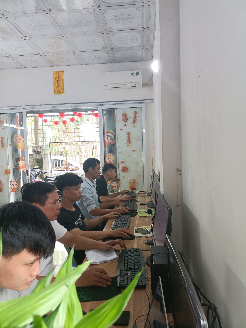 Khoá học quảng cáo Facebook tại Kiến An