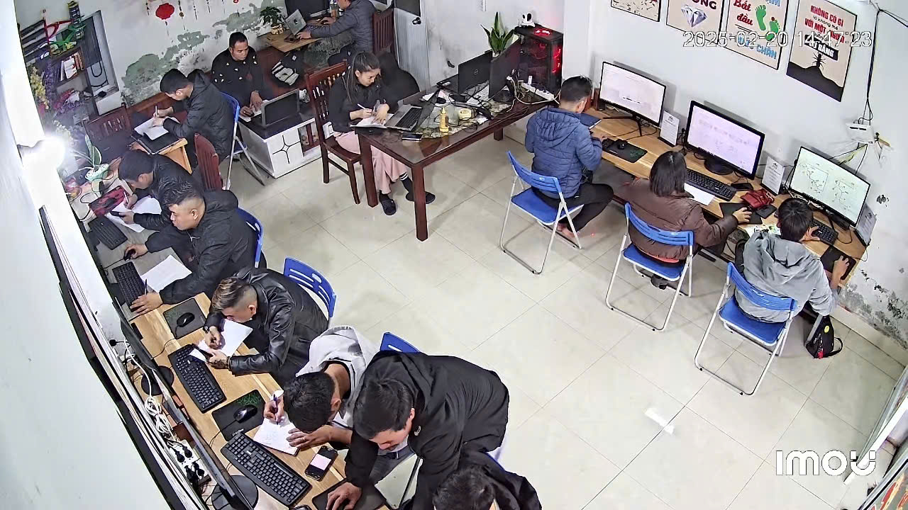 Khoá học quảng cáo Facebook tại Vĩnh Bảo