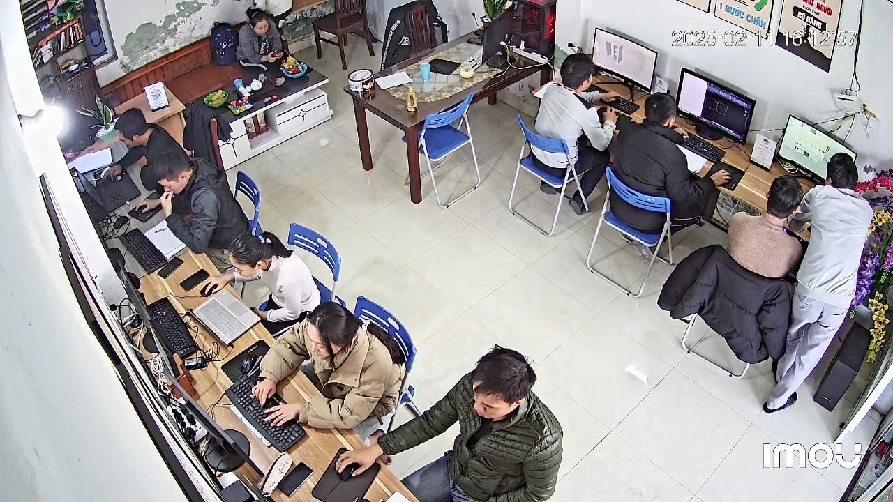 Khoá học quảng cáo Facebook tại Tiên Lãng