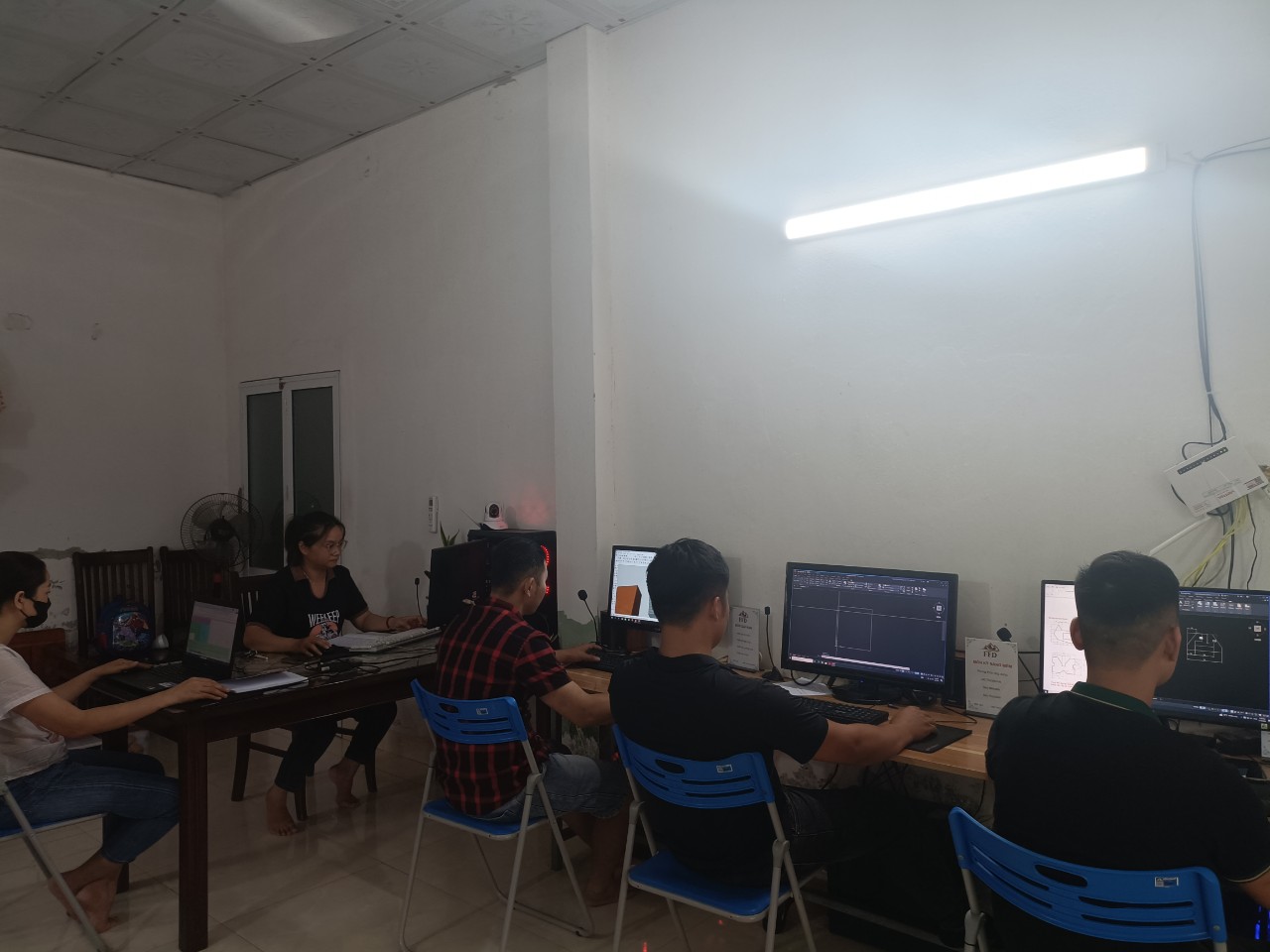 Khoá học quảng cáo Facebook tại Hải An