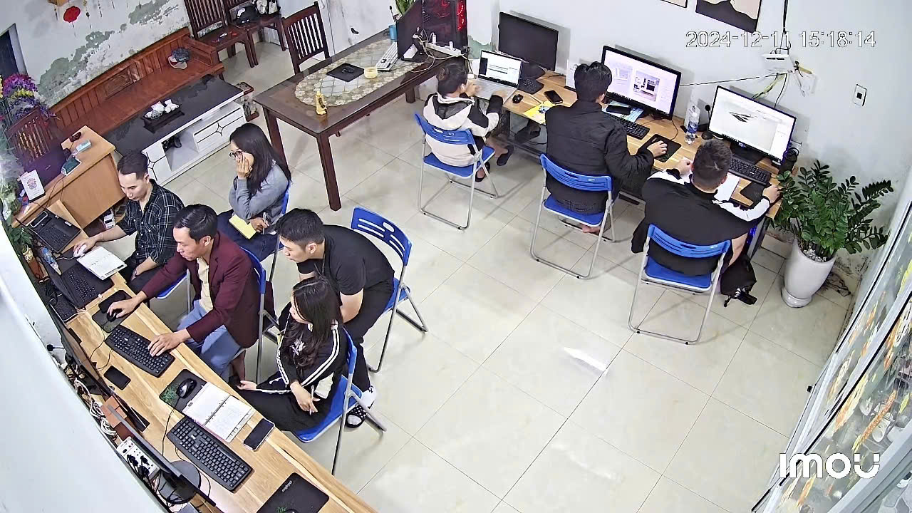 Khoá học Photoshop tại Hải Phòng